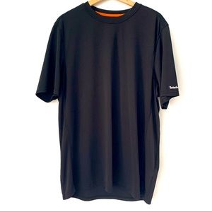 Timberland Pro Men's Wicking Good Short Sleeve